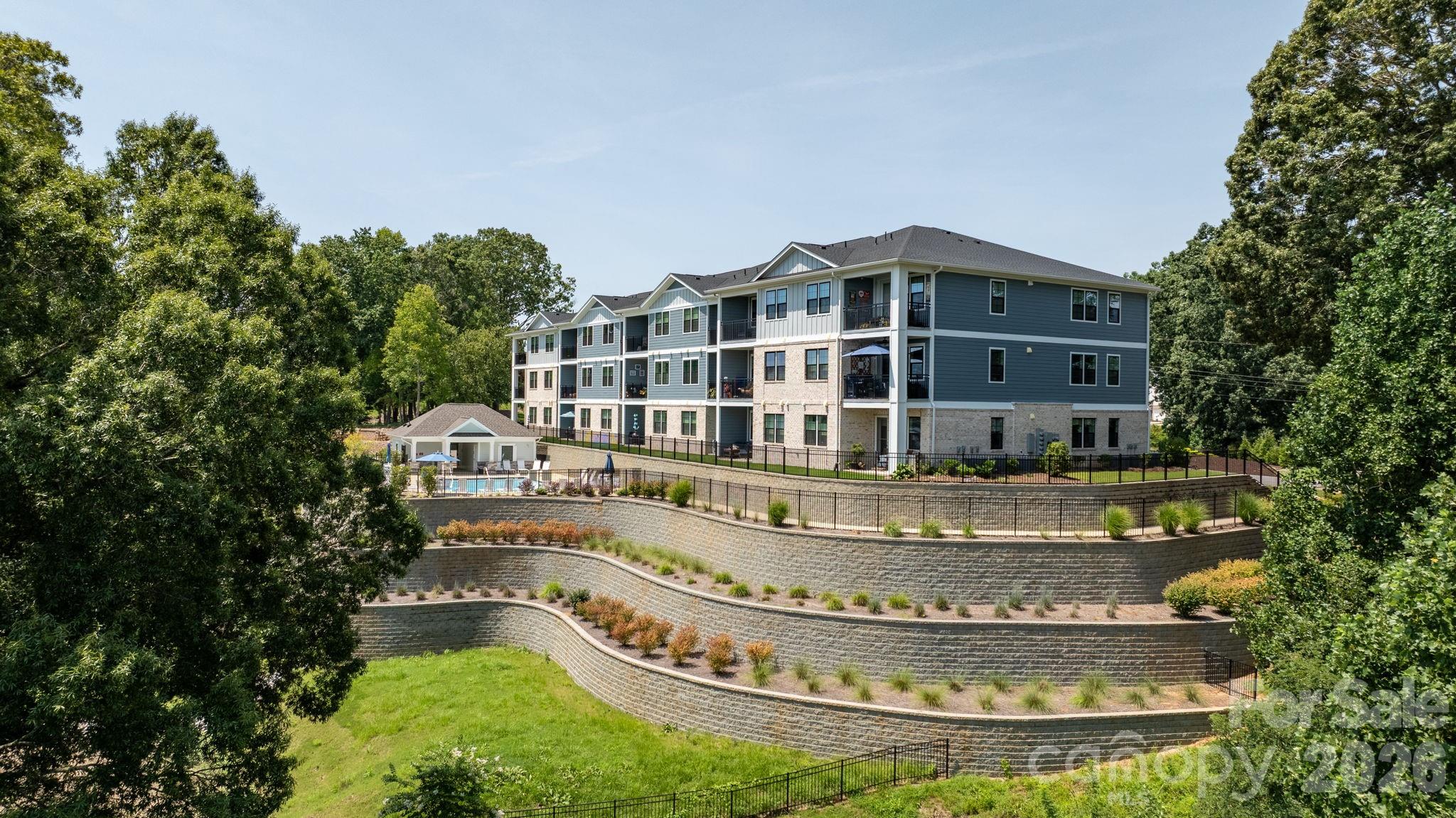 Condominium at 4455 Reed Creek Drive, Sherrills Ford, photo 33 of 43
