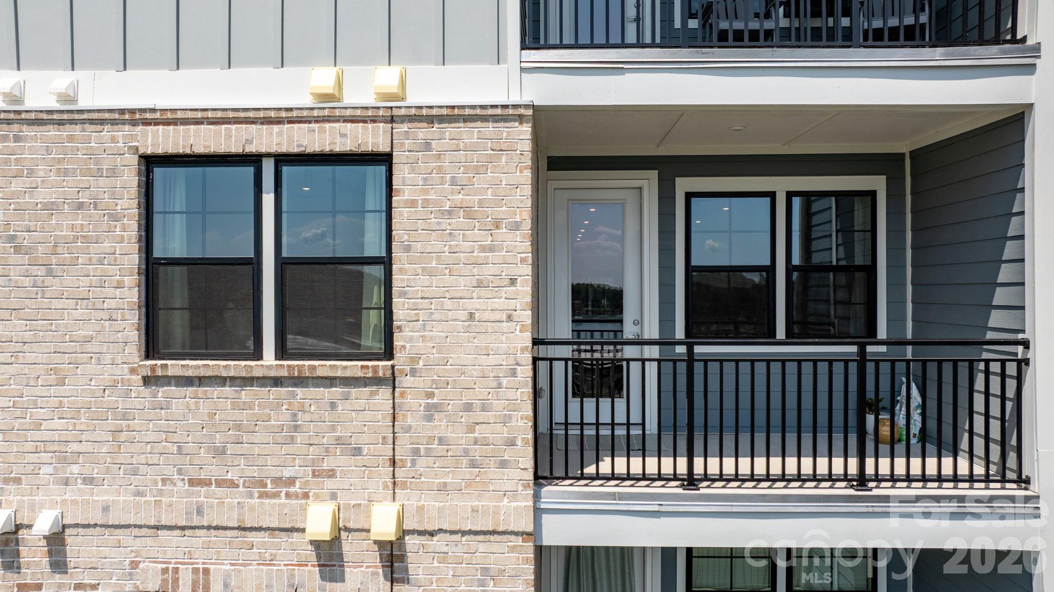 Condominium at 4455 Reed Creek Drive, Sherrills Ford, photo 39 of 43
