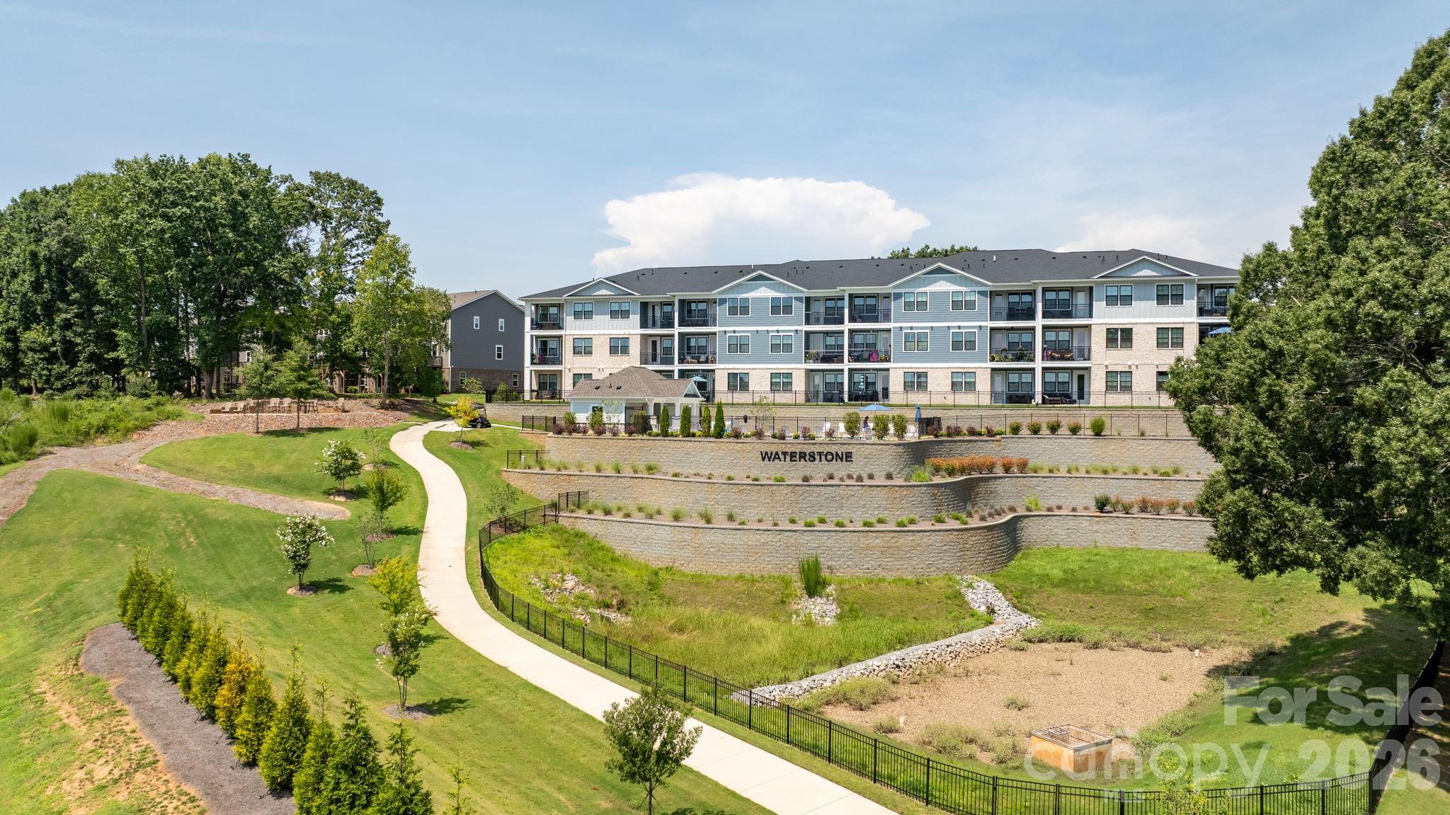 Condominium at 4455 Reed Creek Drive, Sherrills Ford, photo 43 of 43