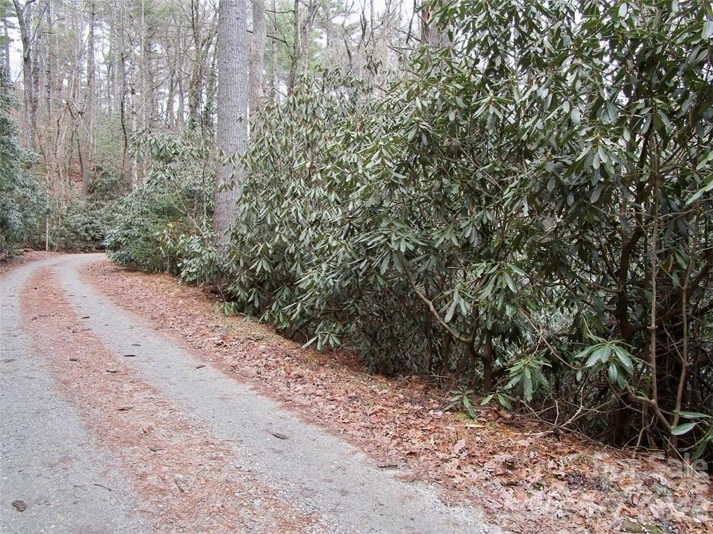 Lot at Lot #21 Toxaway Falls Drive, Lake Toxaway