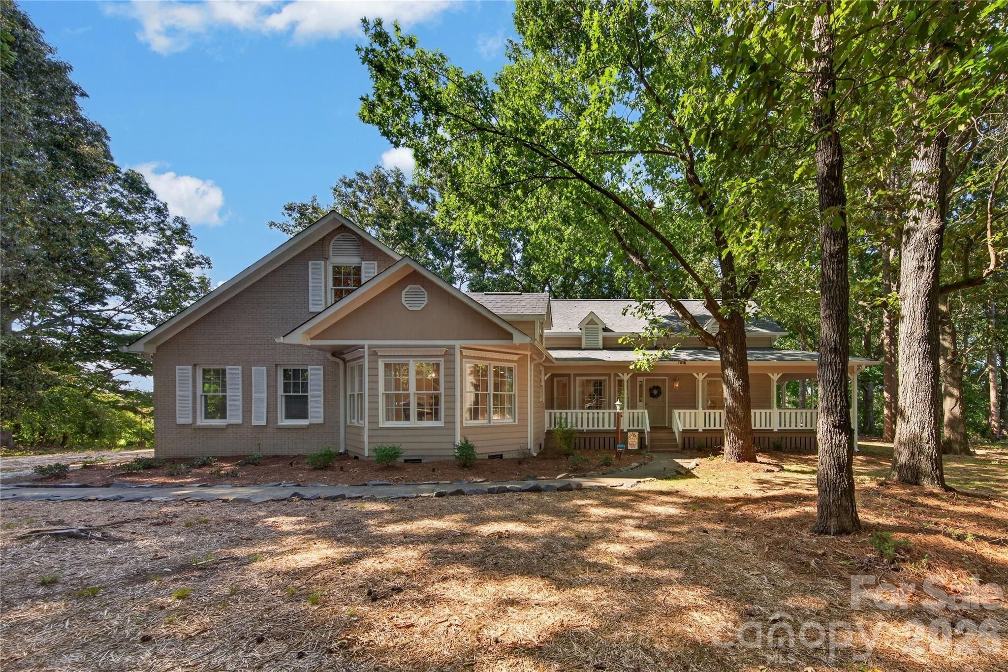 Single Family Residence at 2721 Tara Drive, Monroe