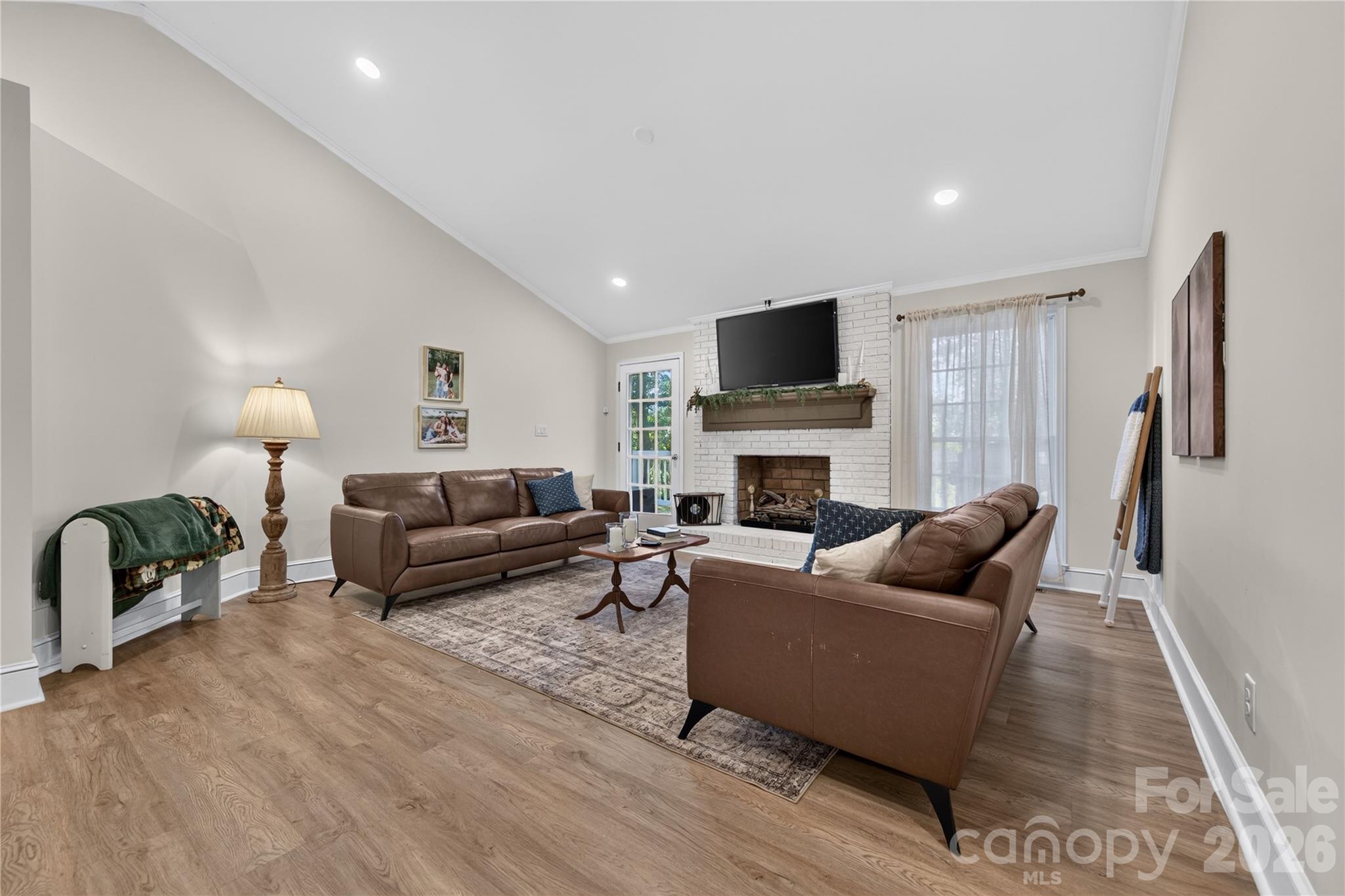 Great Room - 2721 Tara Drive, Monroe