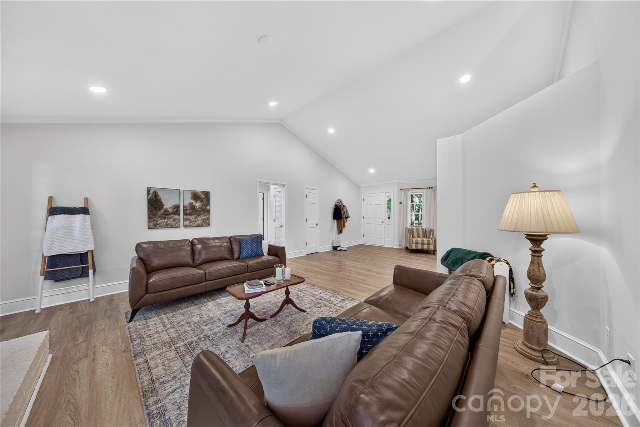 Great Room - 2721 Tara Drive, Monroe