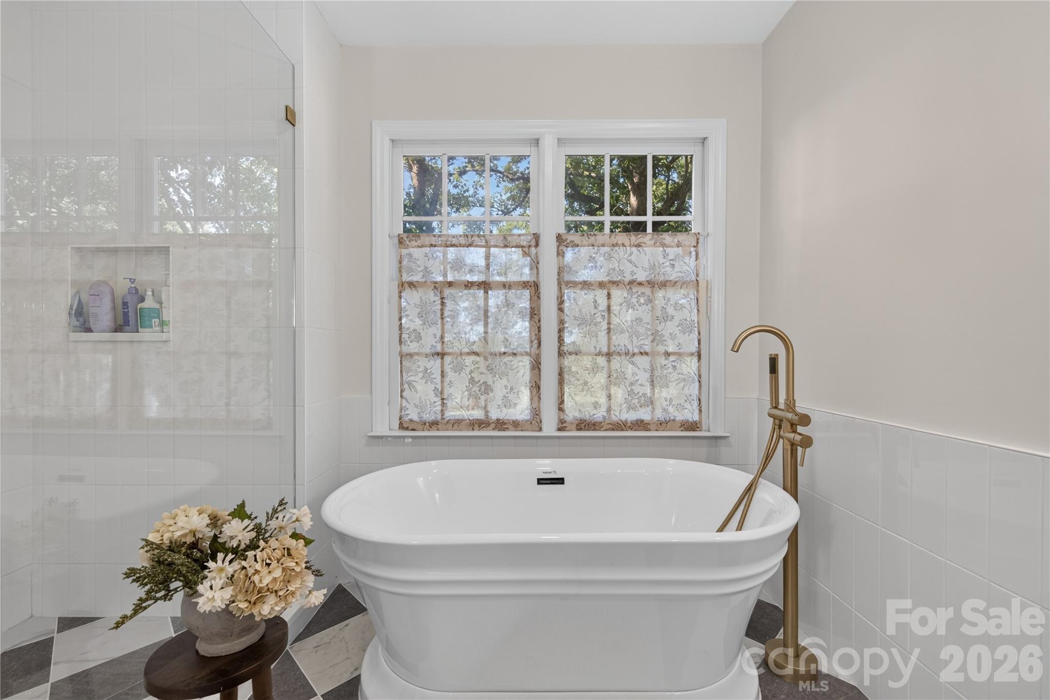 Primary Ensuite - 2721 Tara Drive, Monroe