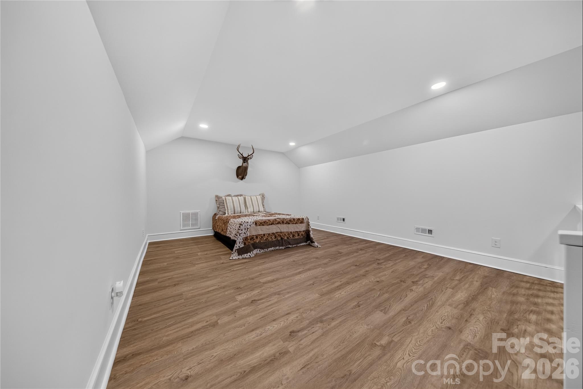 Loft/Bonus Space - 2721 Tara Drive, Monroe