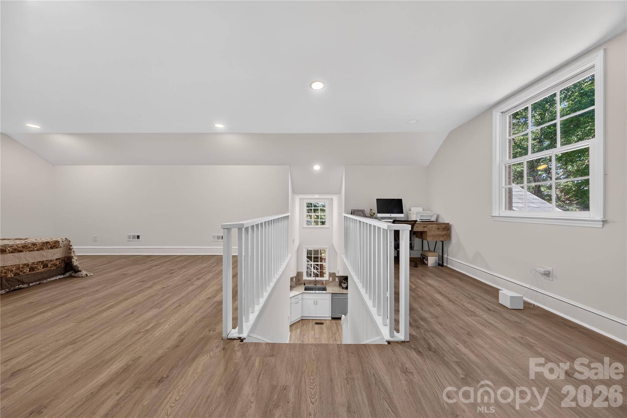 Loft/Bonus Space - 2721 Tara Drive, Monroe