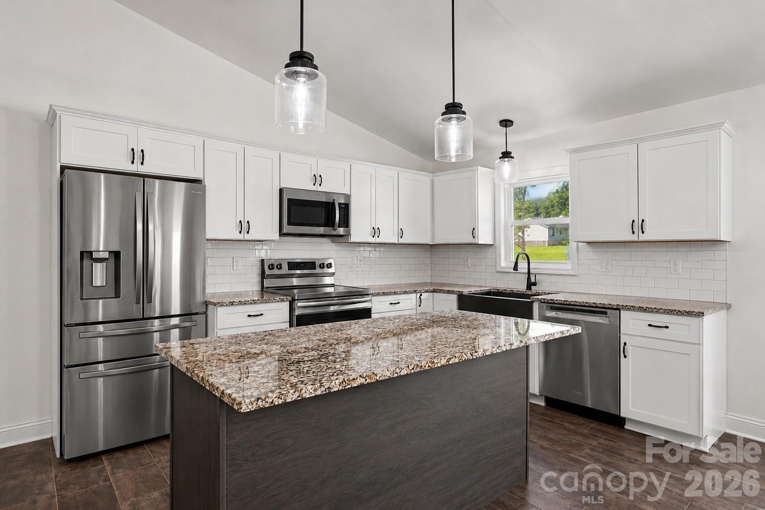 Single Family Residence at 3620 Arrowhead Road, Shelby, photo 3 of 14