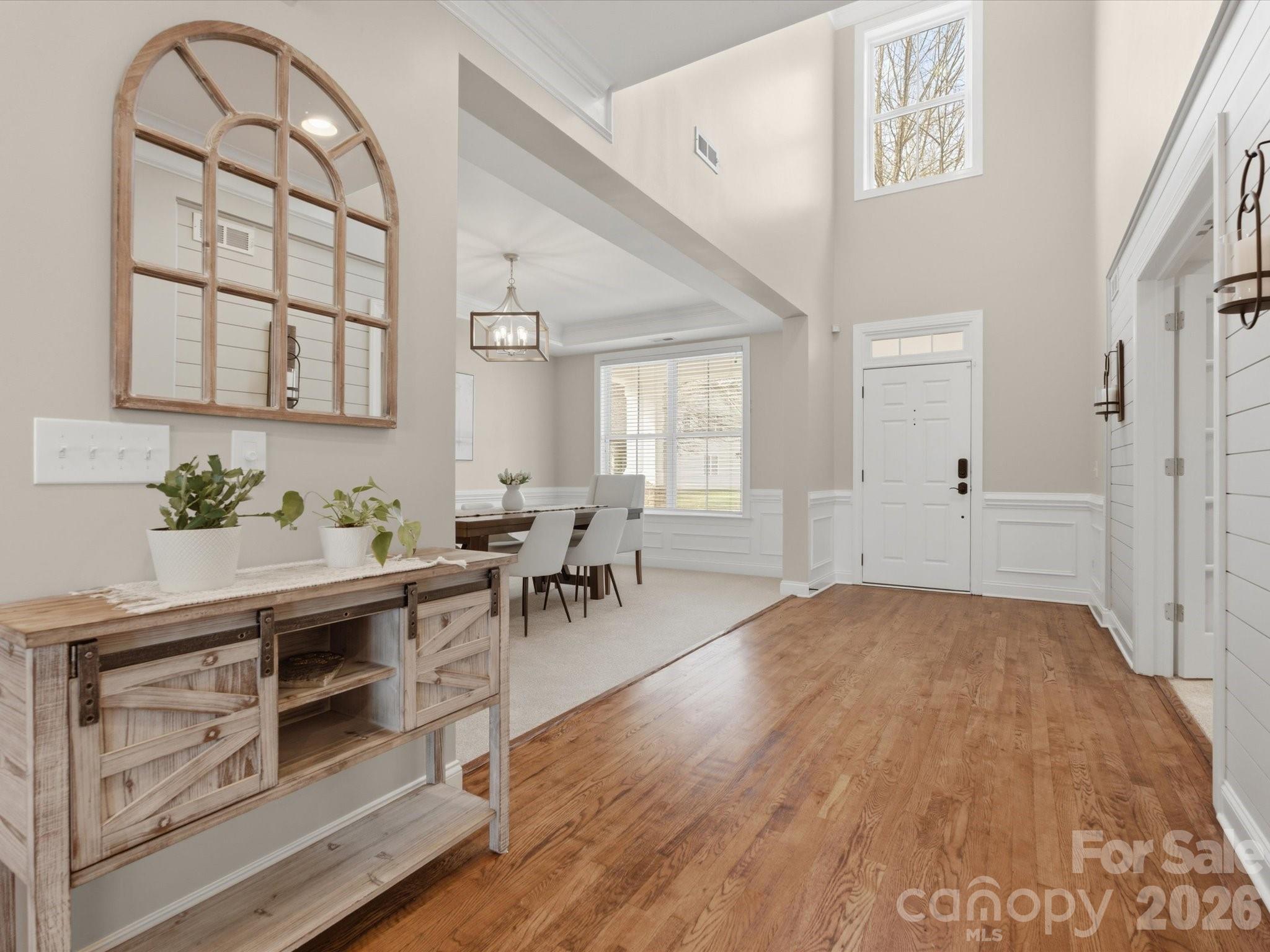 Single Family Residence at 5105 Saint Clair Street, Fort Mill, photo 5 of 75