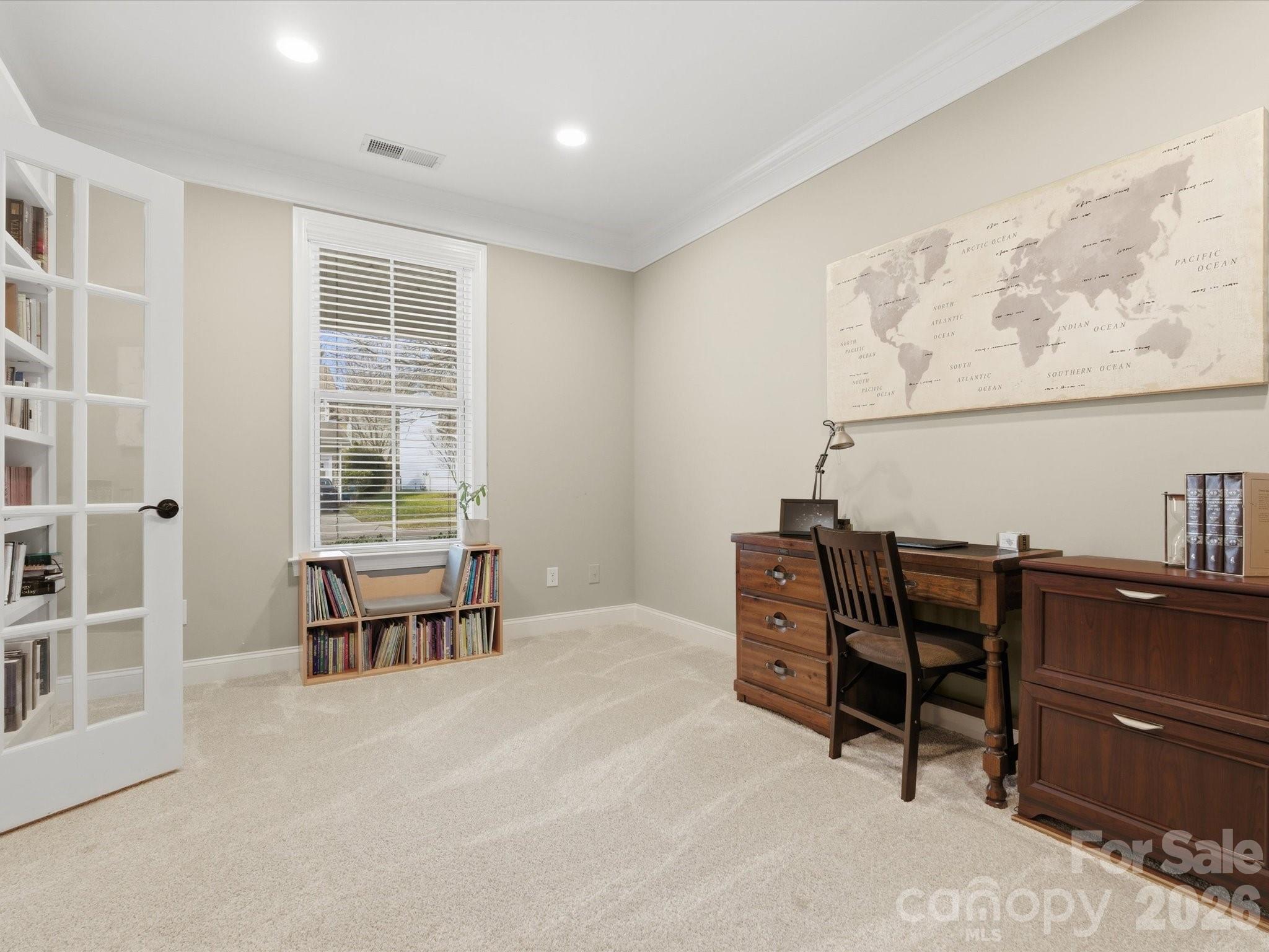 Single Family Residence at 5105 Saint Clair Street, Fort Mill, photo 9 of 75