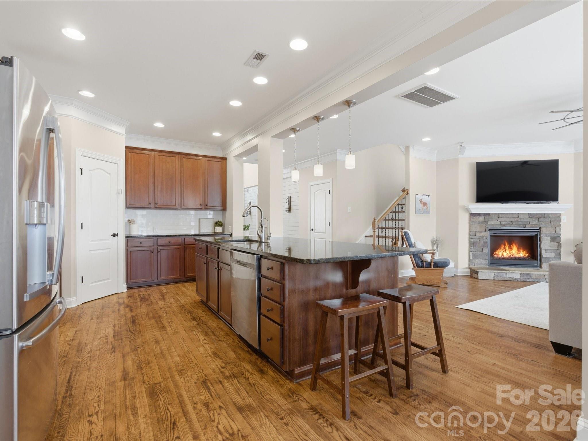 Single Family Residence at 5105 Saint Clair Street, Fort Mill, photo 13 of 75