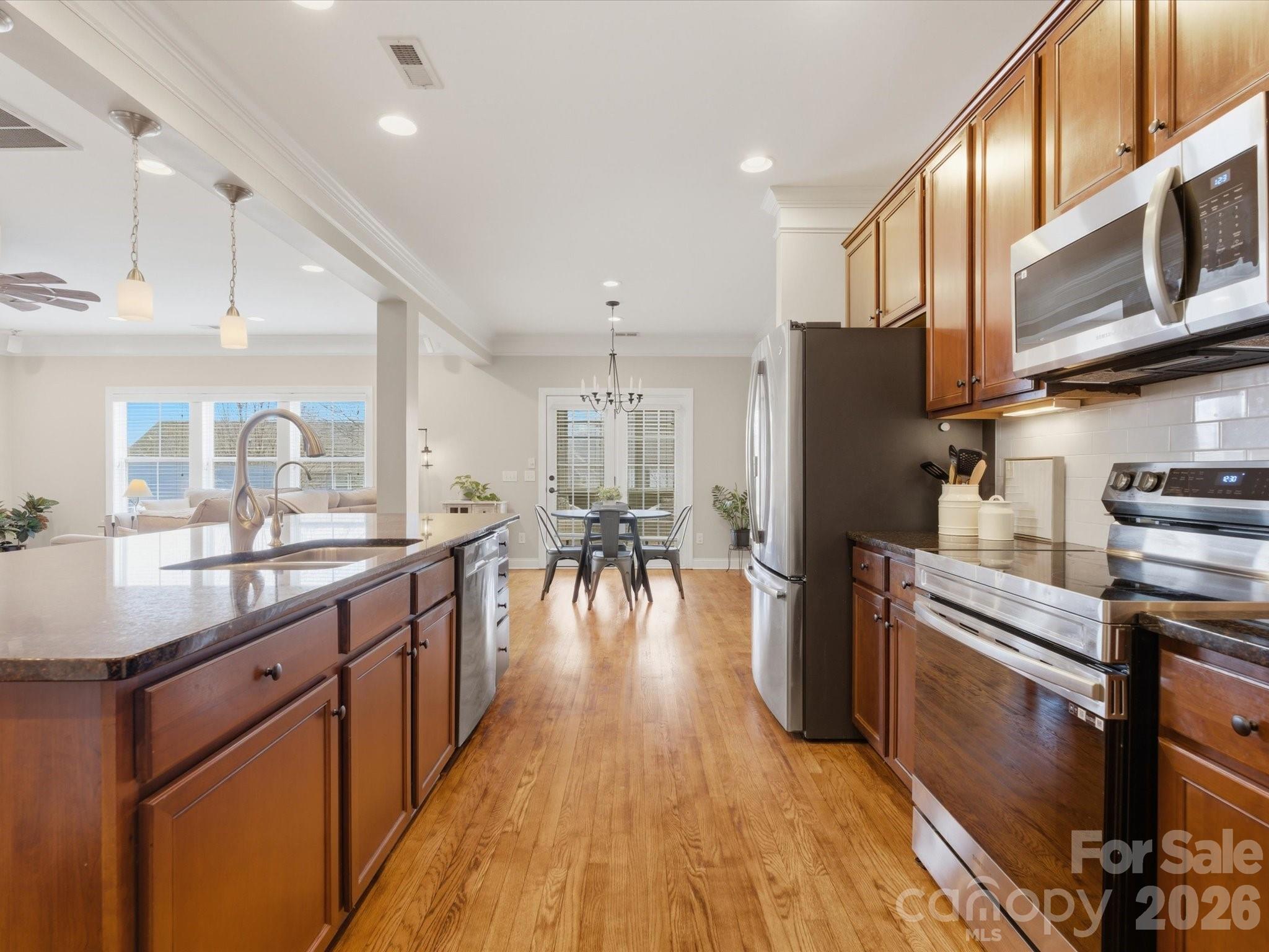 Single Family Residence at 5105 Saint Clair Street, Fort Mill, photo 15 of 75