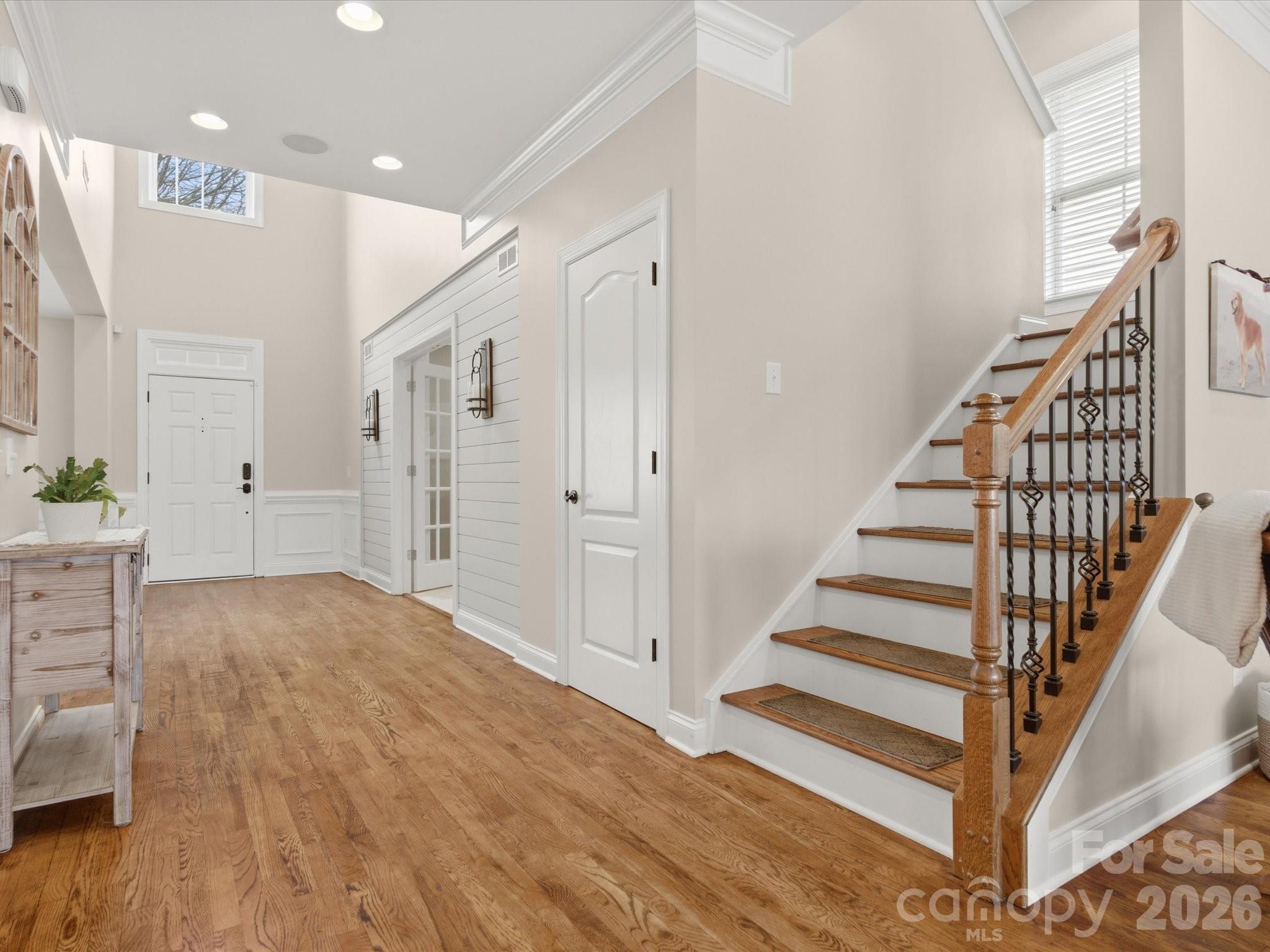 Single Family Residence at 5105 Saint Clair Street, Fort Mill, photo 23 of 75
