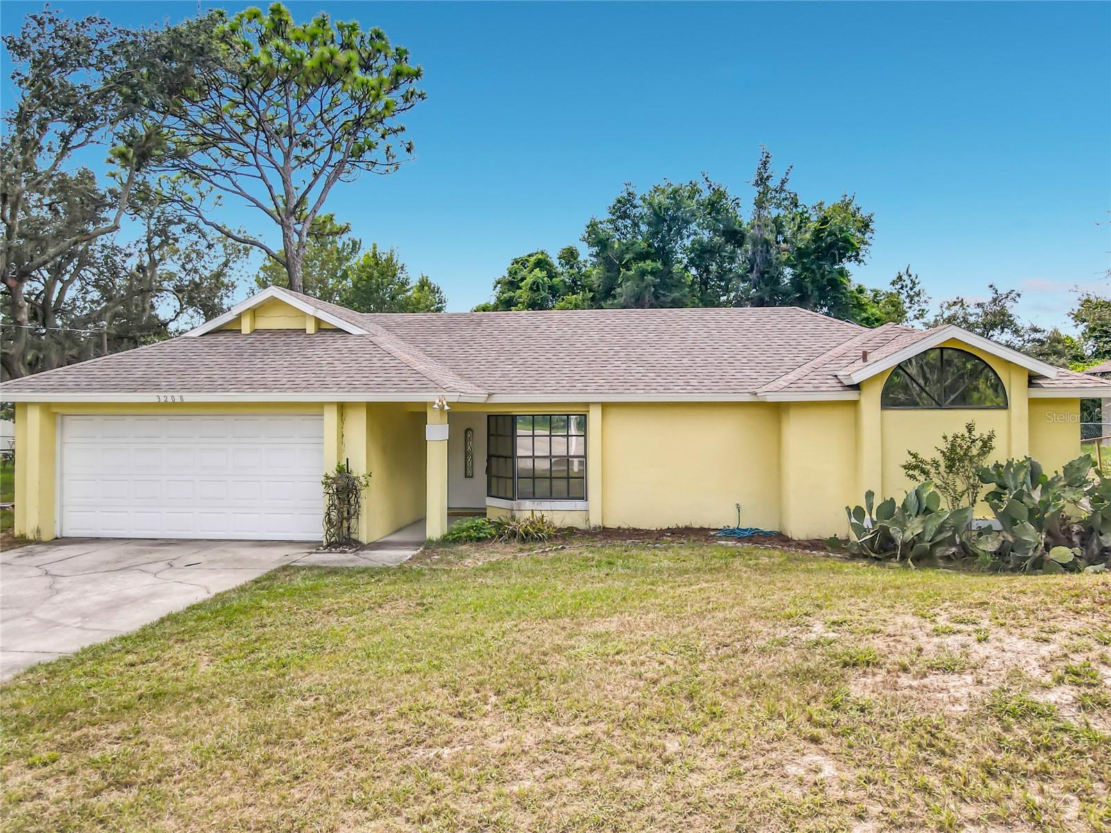 Single Family Residence at 3208 LAKE HELEN OSTEEN RD, DELTONA, photo 46 of 49