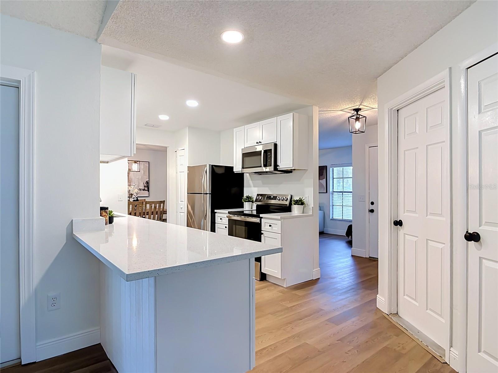 Single Family Residence at 3208 LAKE HELEN OSTEEN RD, DELTONA, photo 15 of 49
