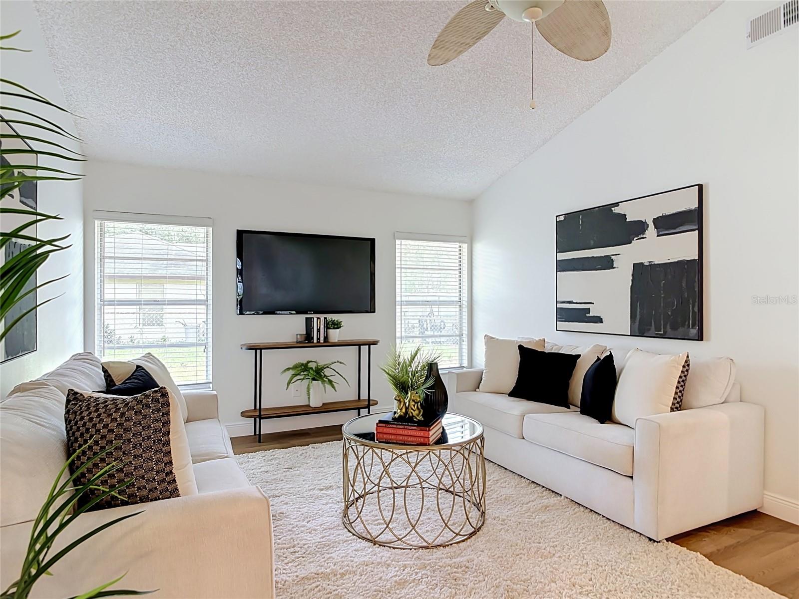 Single Family Residence at 3208 LAKE HELEN OSTEEN RD, DELTONA, photo 23 of 49