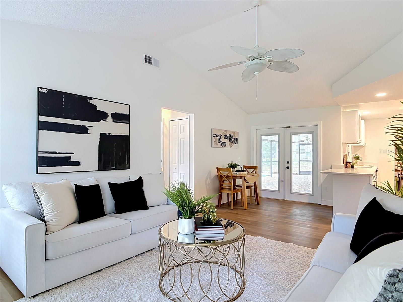 Single Family Residence at 3208 LAKE HELEN OSTEEN RD, DELTONA, photo 17 of 49