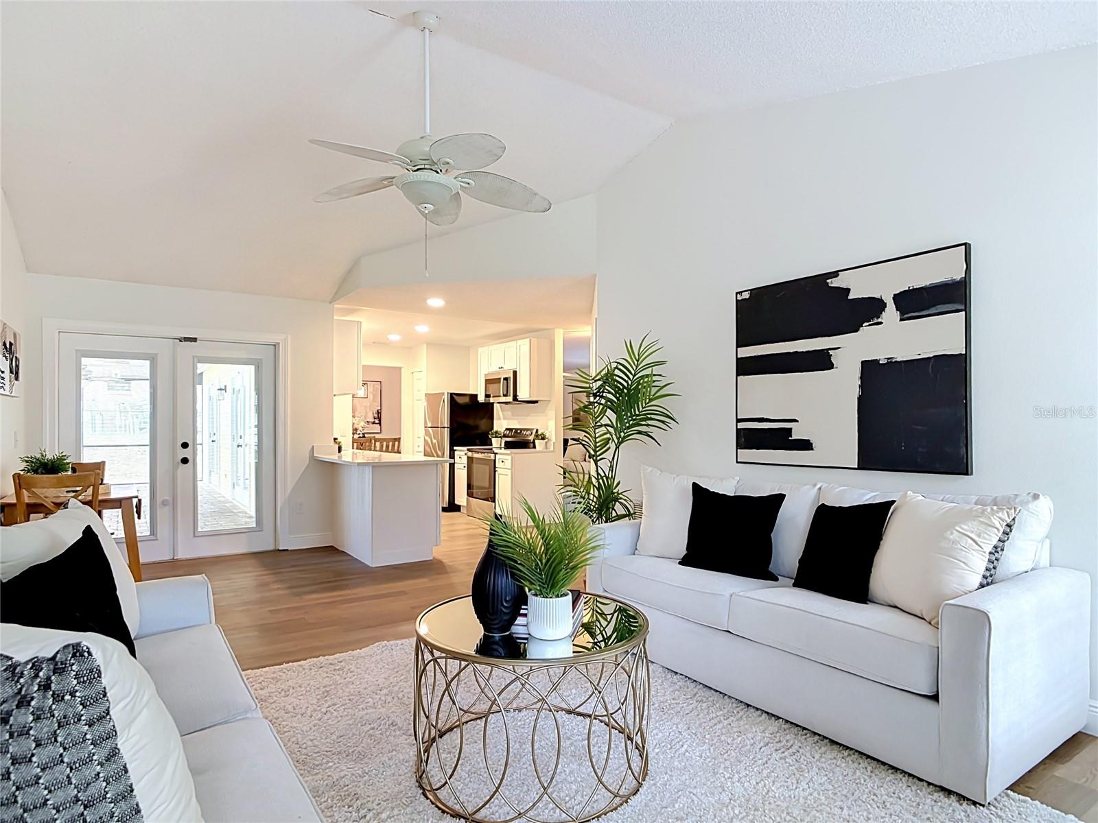 Single Family Residence at 3208 LAKE HELEN OSTEEN RD, DELTONA, photo 12 of 49