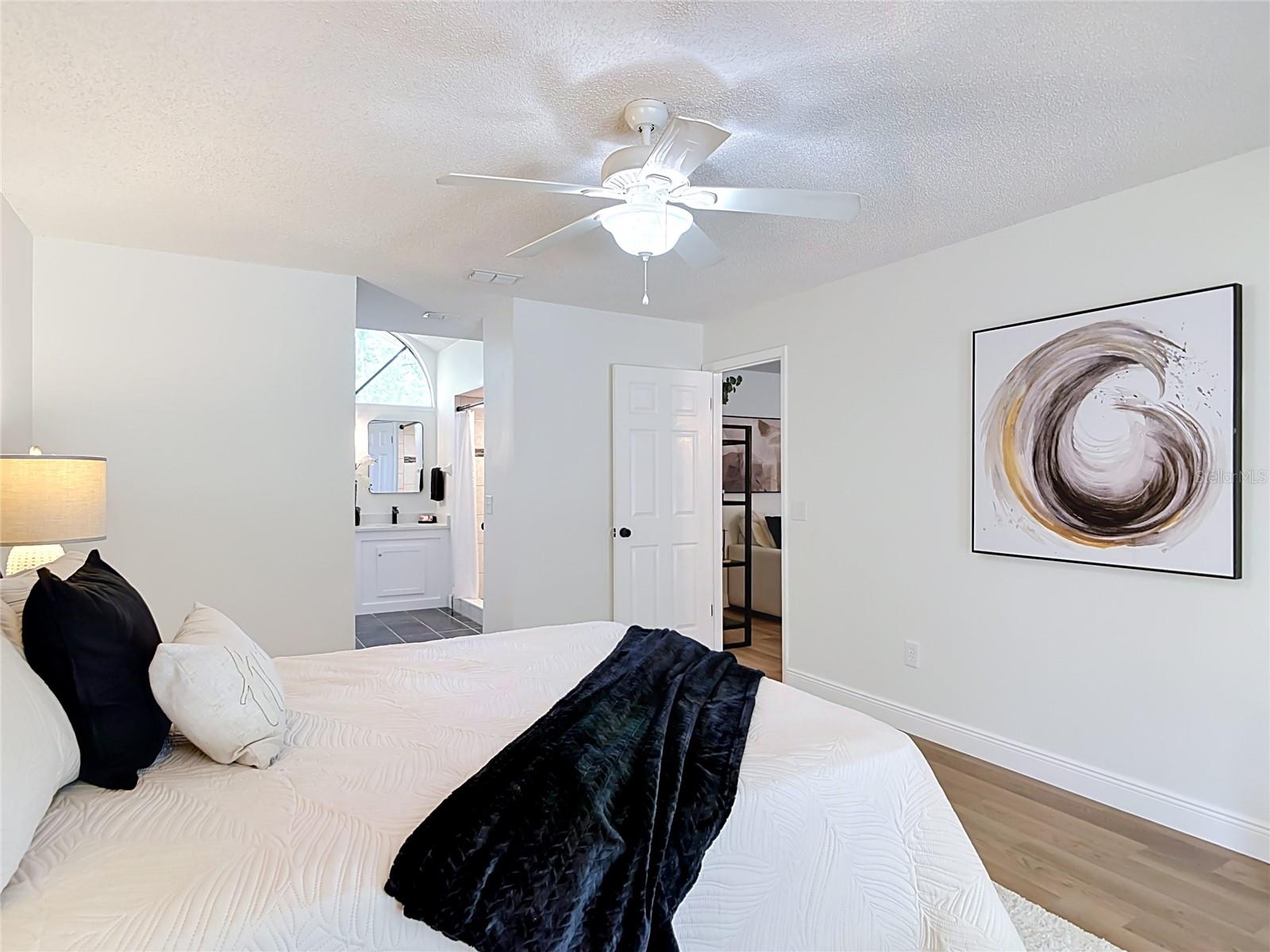 Single Family Residence at 3208 LAKE HELEN OSTEEN RD, DELTONA, photo 27 of 49