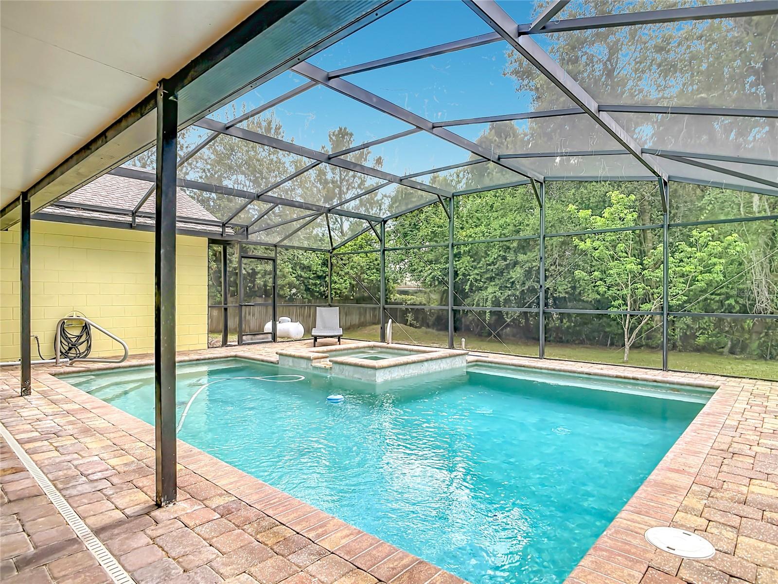 Single Family Residence at 3208 LAKE HELEN OSTEEN RD, DELTONA, photo 34 of 49