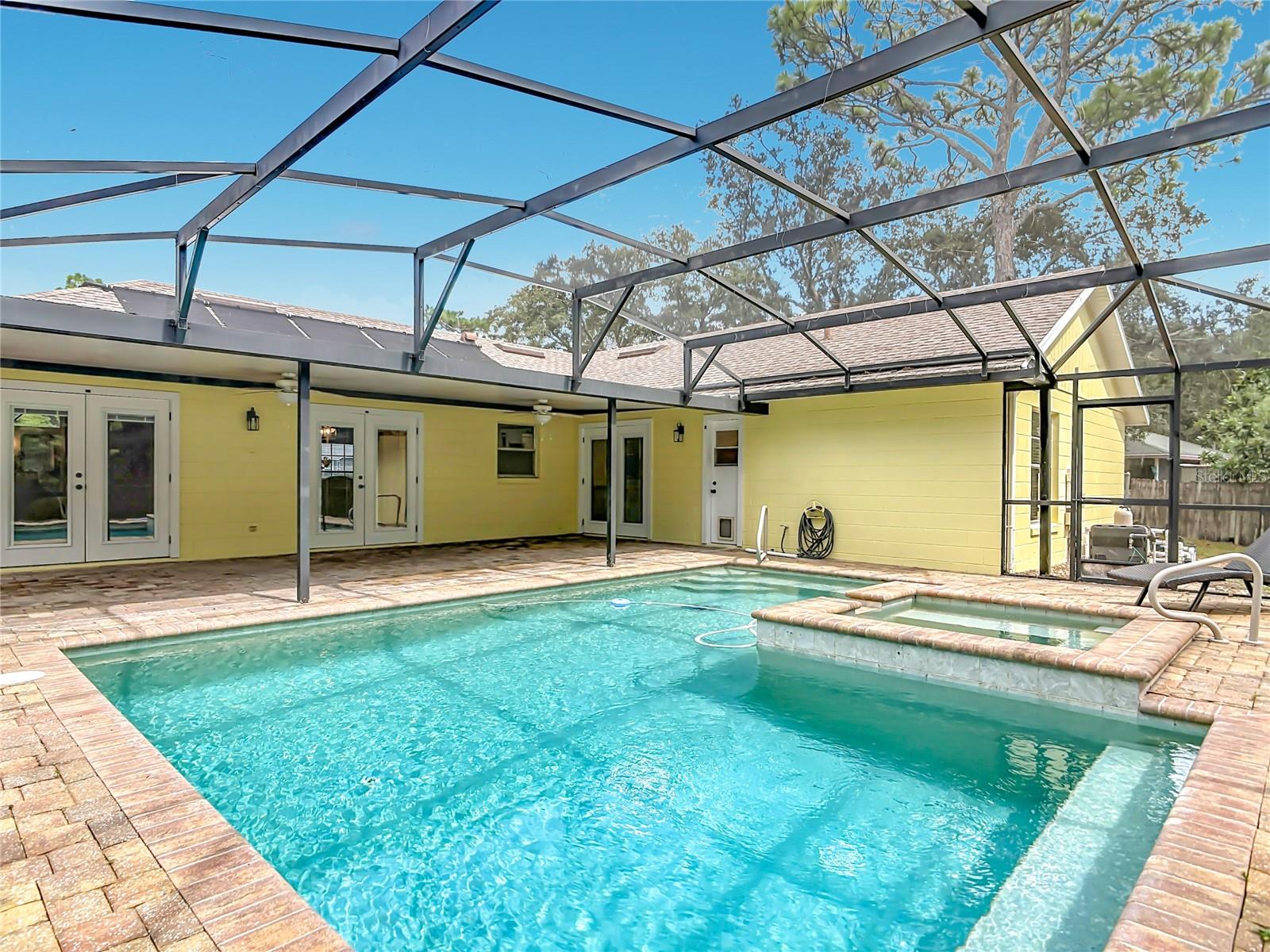 Single Family Residence at 3208 LAKE HELEN OSTEEN RD, DELTONA, photo 33 of 49