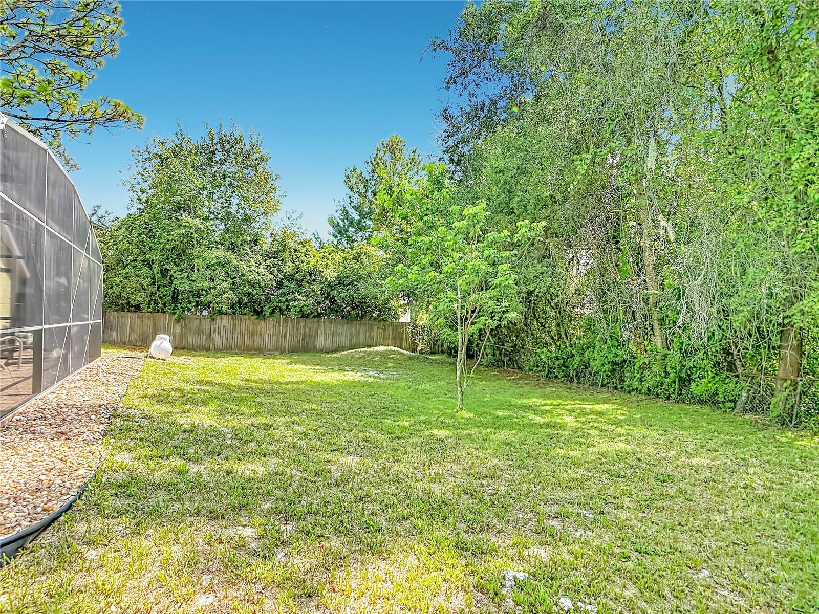 Single Family Residence at 3208 LAKE HELEN OSTEEN RD, DELTONA, photo 45 of 49