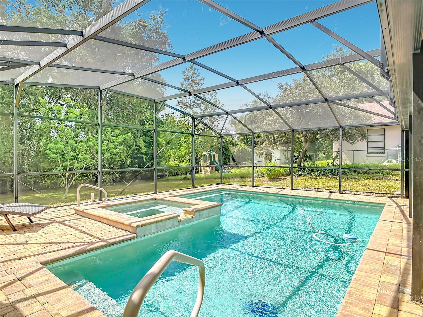 Single Family Residence at 3208 LAKE HELEN OSTEEN RD, DELTONA, photo 3 of 49