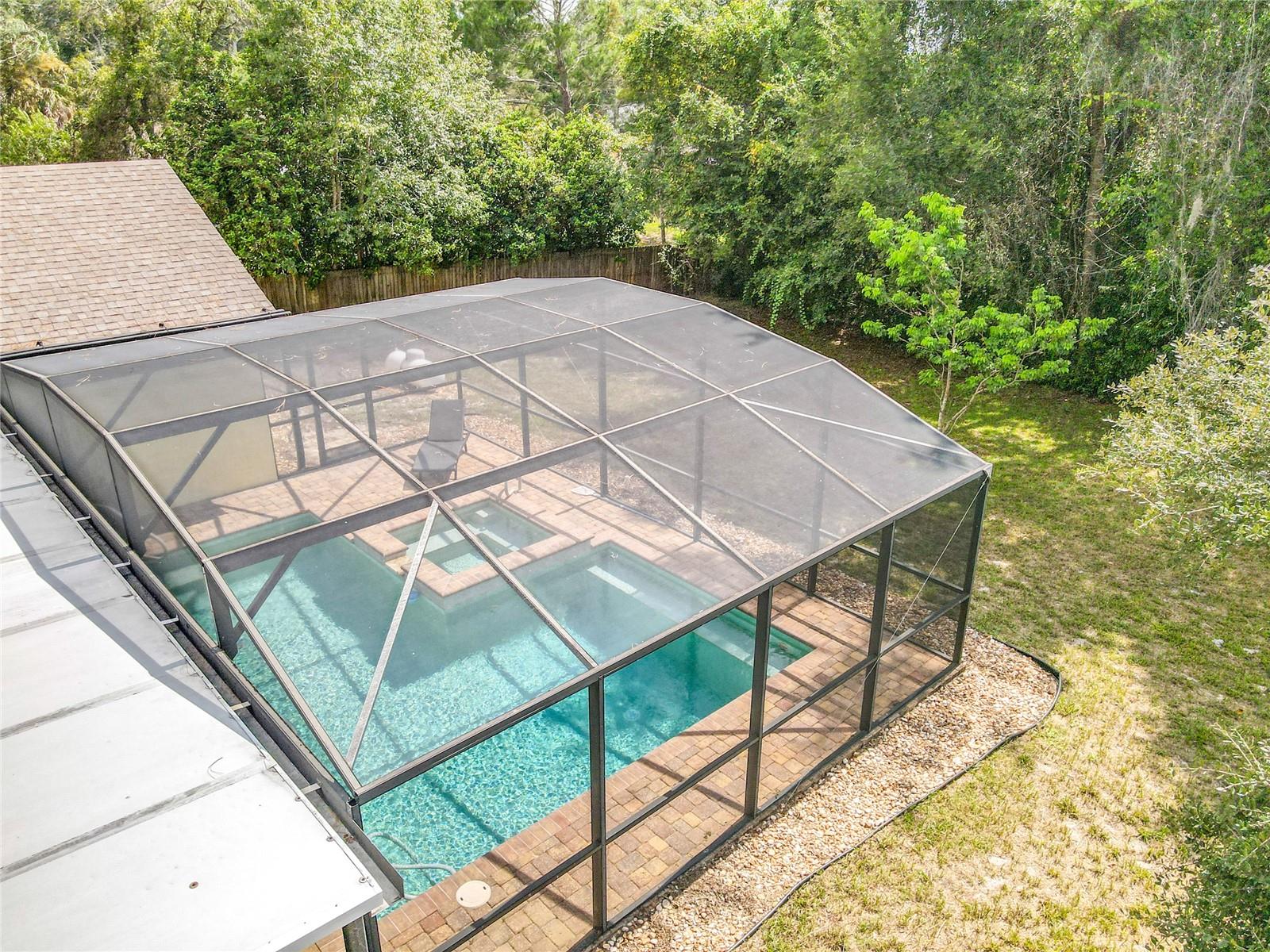 Single Family Residence at 3208 LAKE HELEN OSTEEN RD, DELTONA, photo 32 of 49