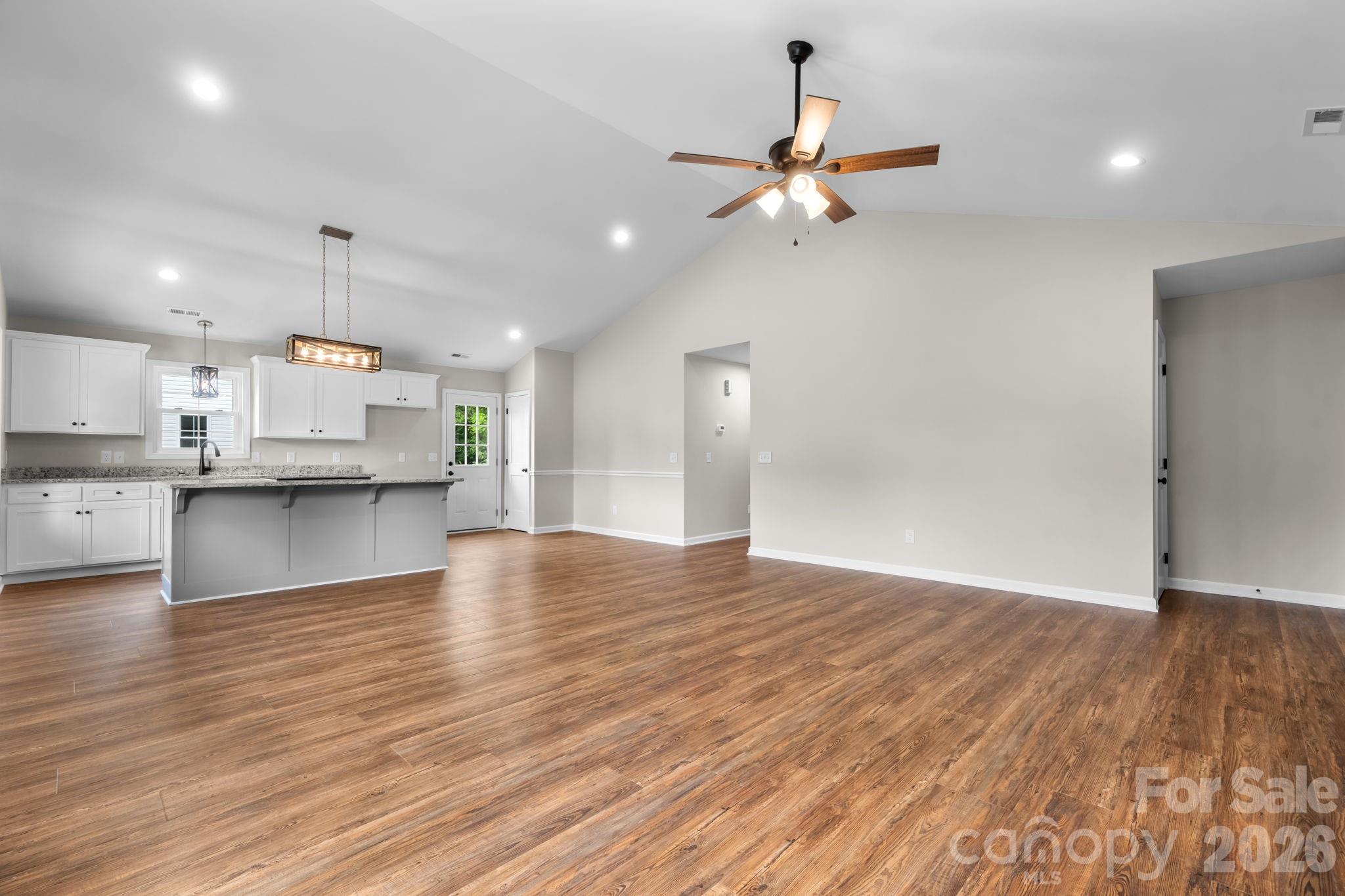 Single Family Residence at 128 Buck Shoals Circle, Hudson, photo 8 of 35
