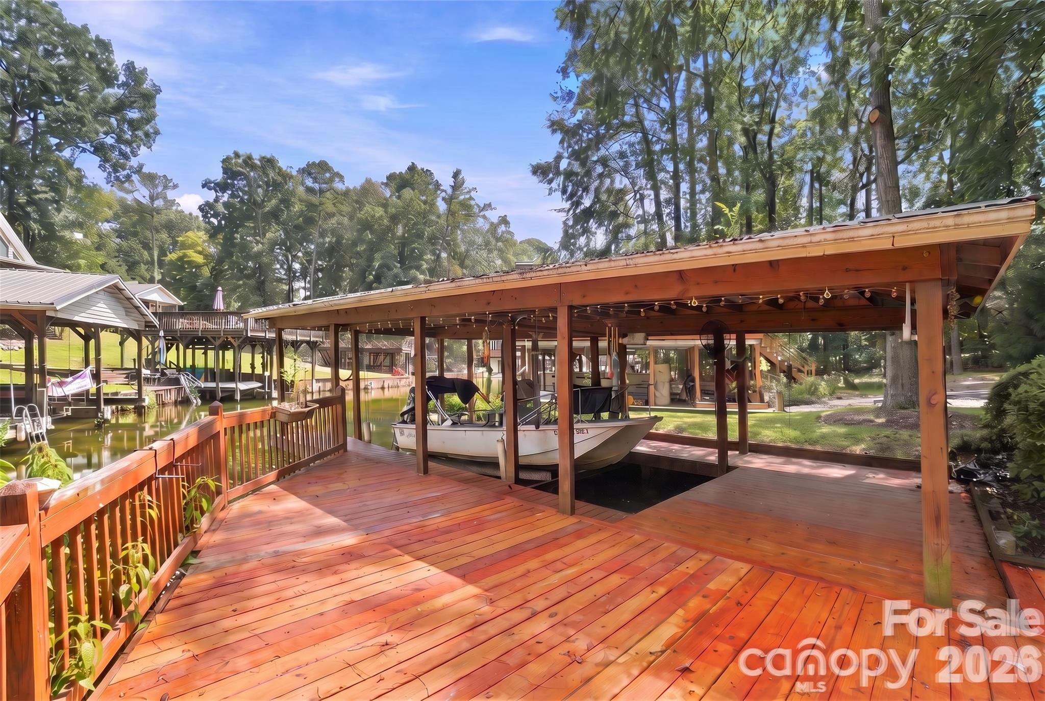 714 Springwood Drive