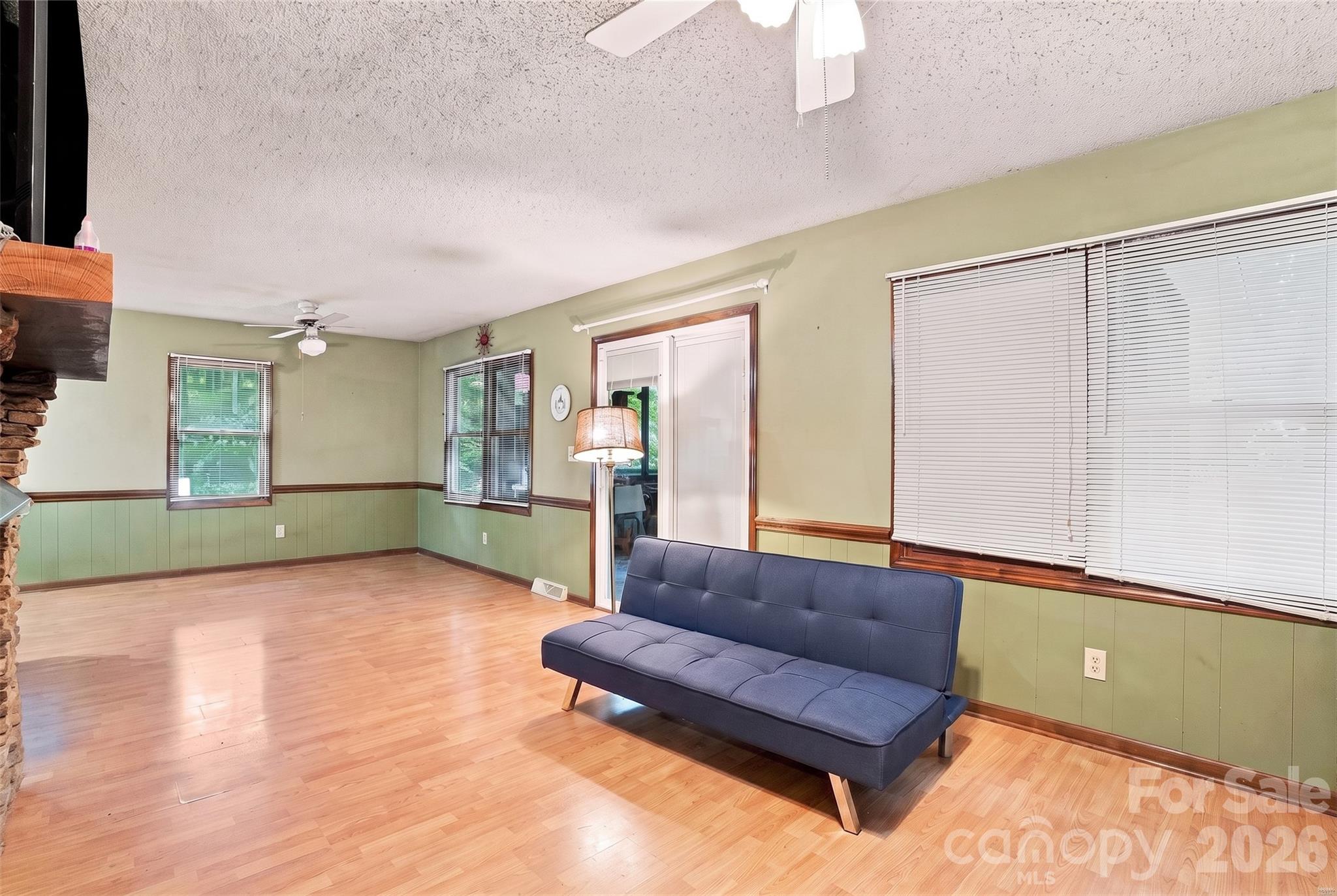 Single Family Residence at 714 Springwood Drive, Mount Gilead, photo 10 of 23