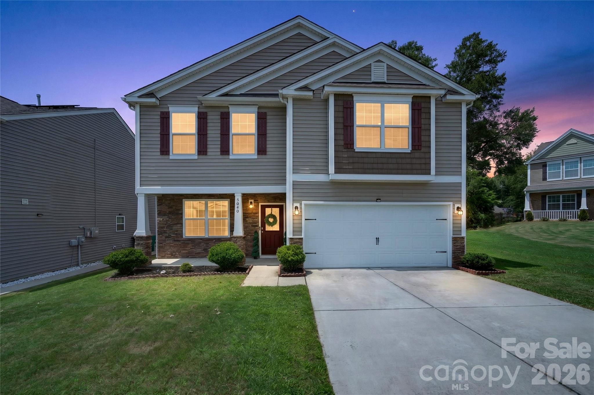5040 Deisy May Lane