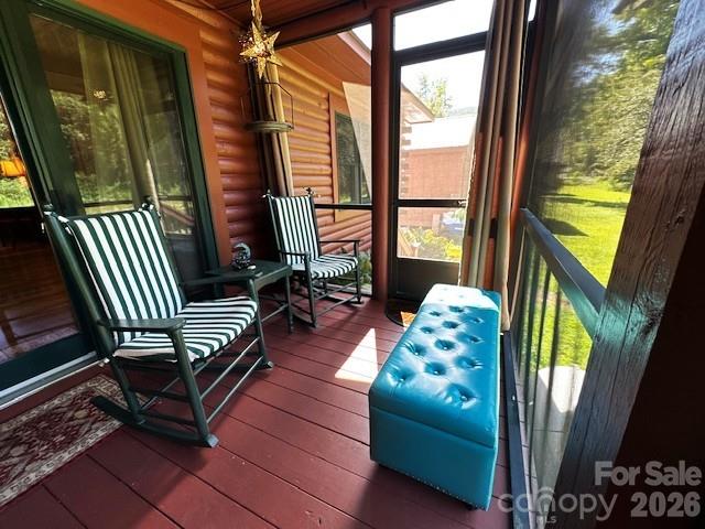 Single Family Residence at 45 Reedy Creek Court, Hendersonville, photo 28 of 46