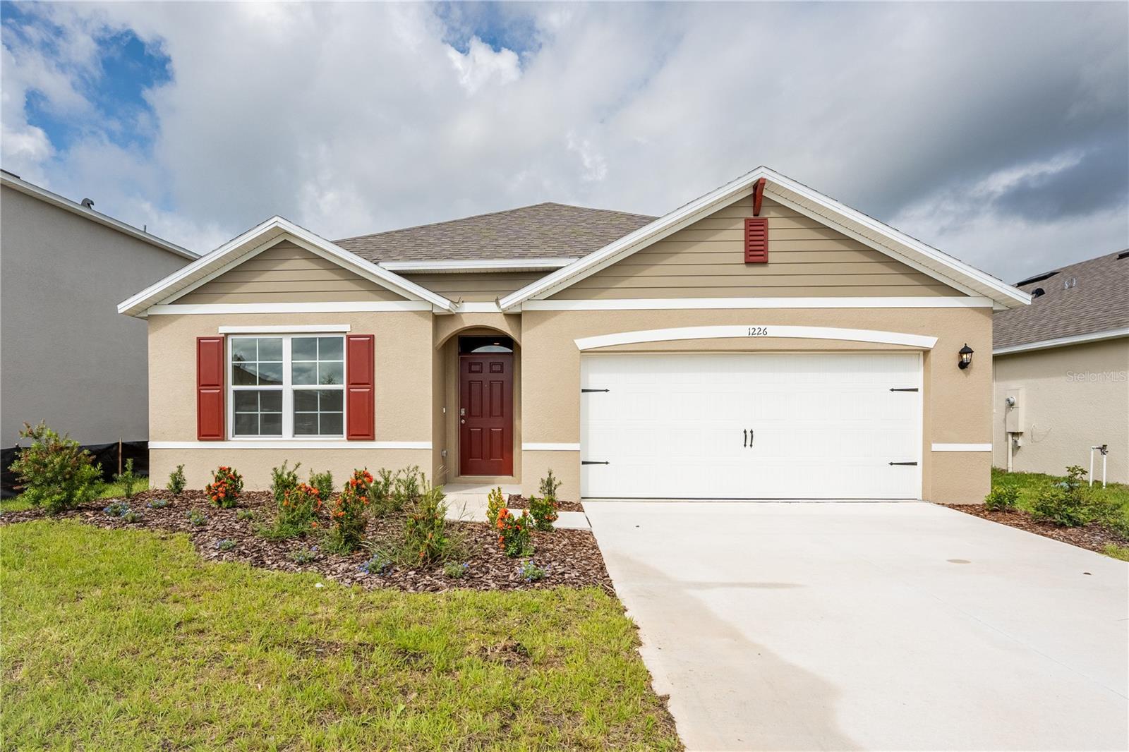 1226 RED HILL RD
