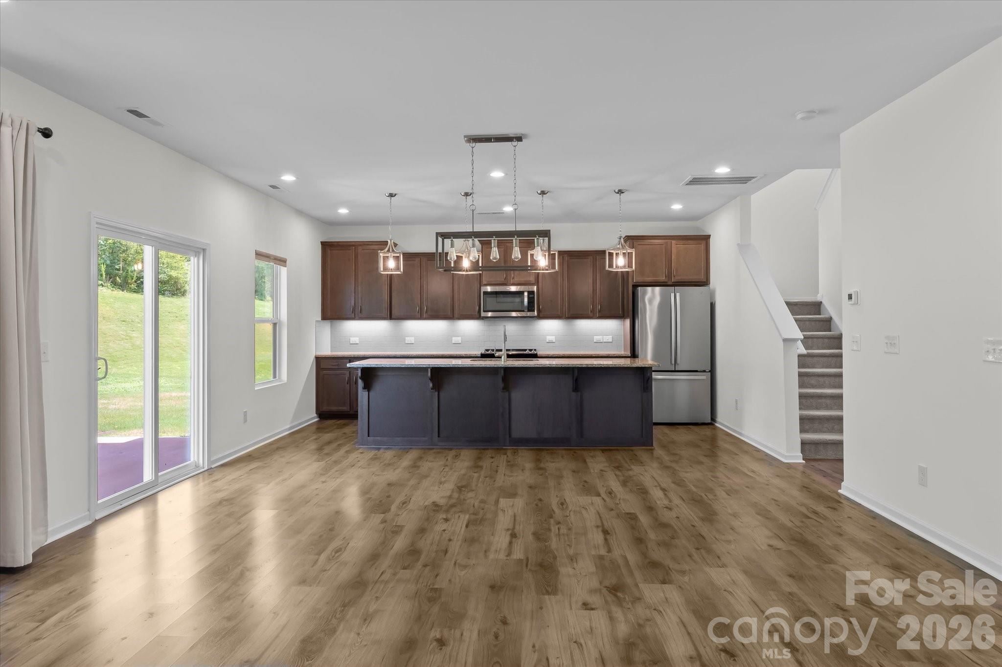 Single Family Residence at 127 Buoy Lane, Statesville, photo 8 of 36