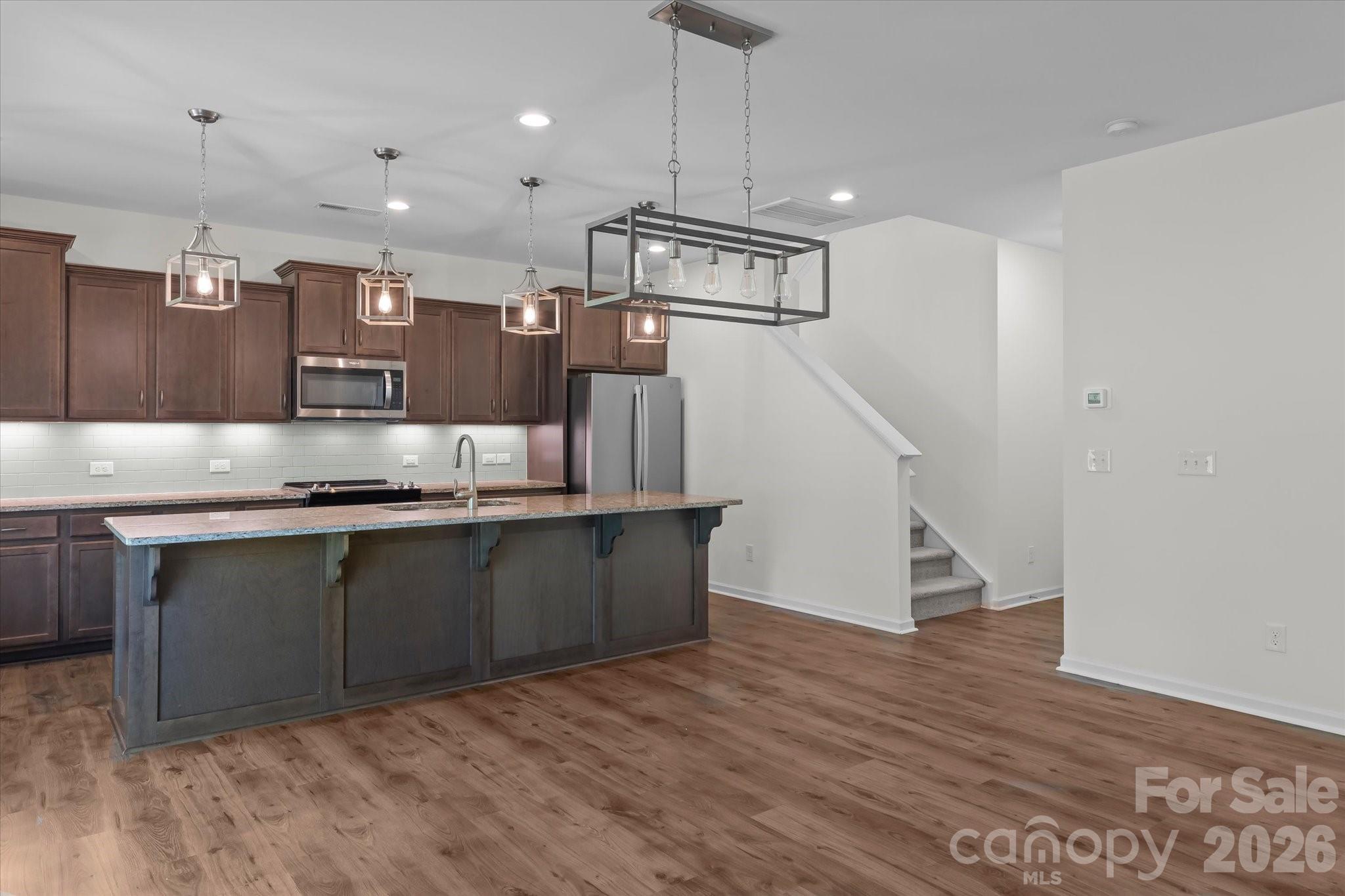 Single Family Residence at 127 Buoy Lane, Statesville, photo 9 of 36