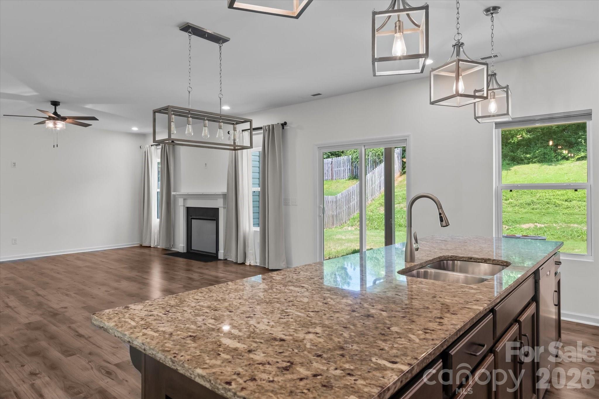Single Family Residence at 127 Buoy Lane, Statesville, photo 13 of 36