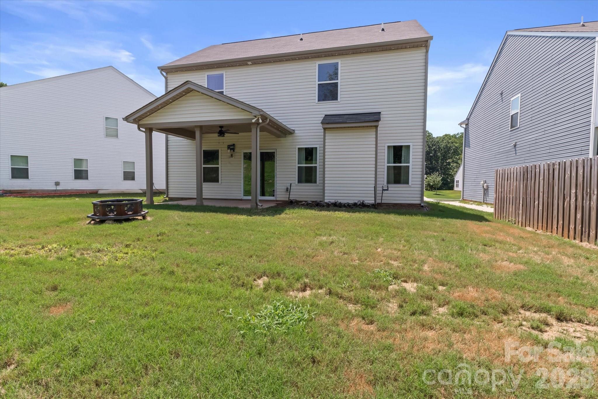 Single Family Residence at 127 Buoy Lane, Statesville, photo 36 of 36