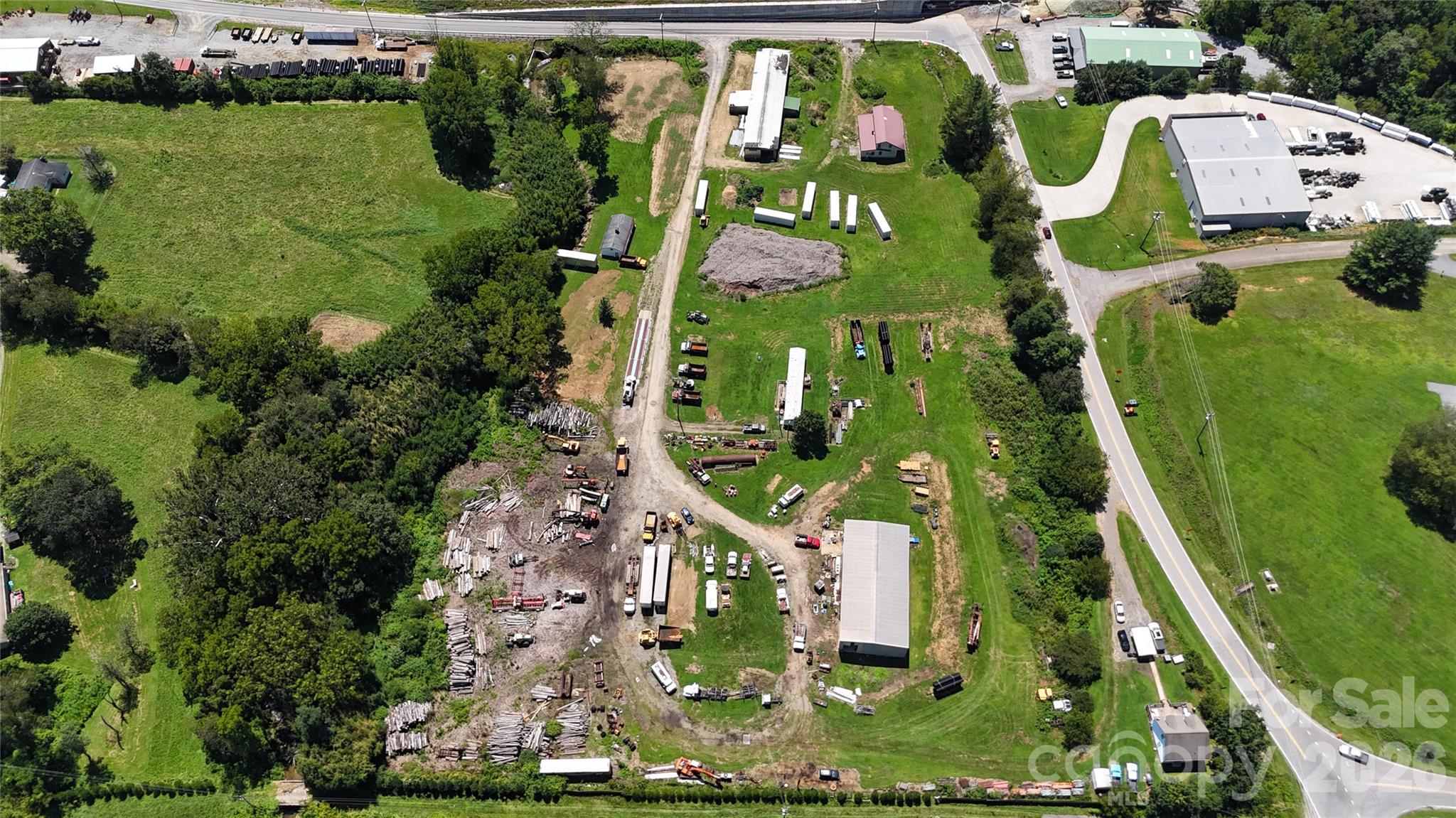 Industrial at 93 Benton Drive, Canton, photo 5 of 41