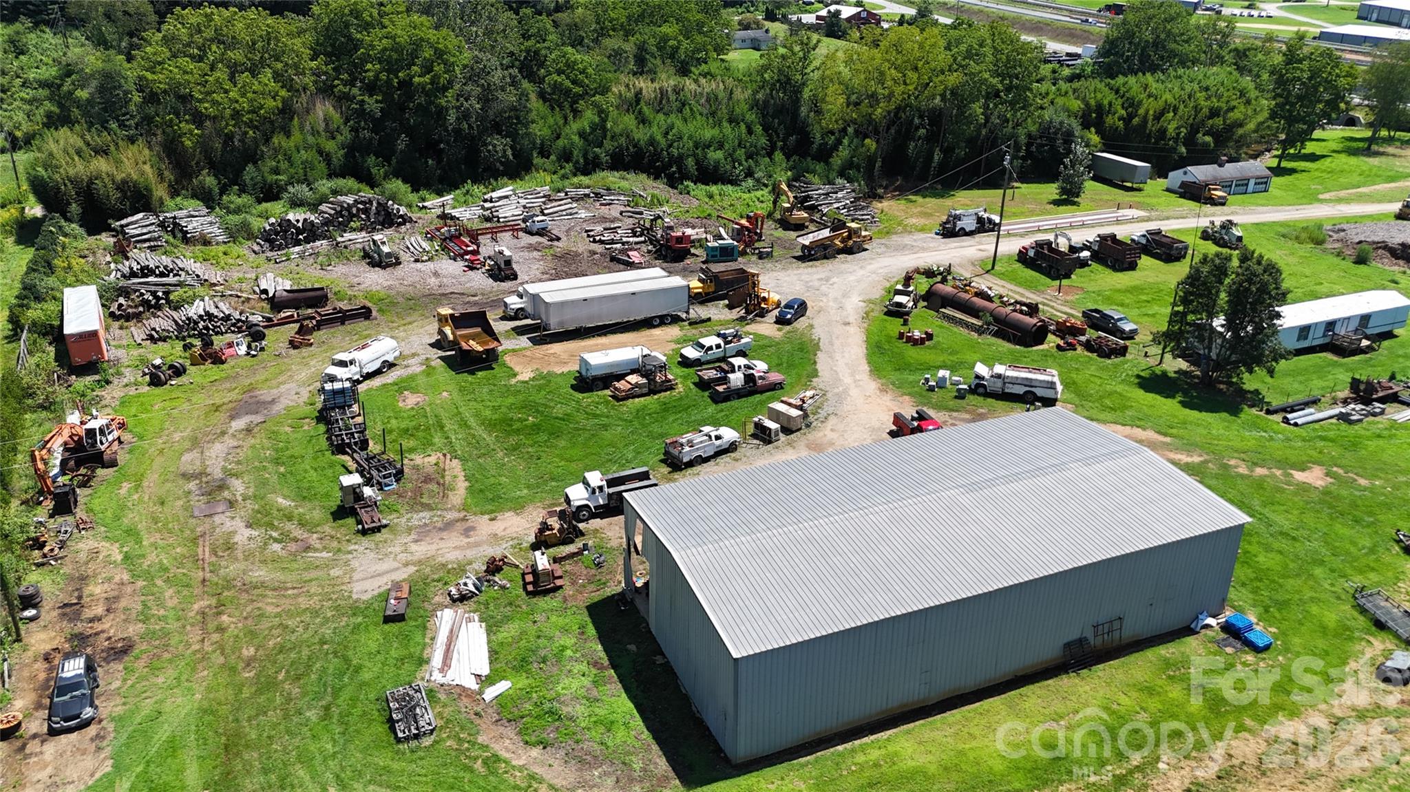 Industrial at 93 Benton Drive, Canton, photo 11 of 41