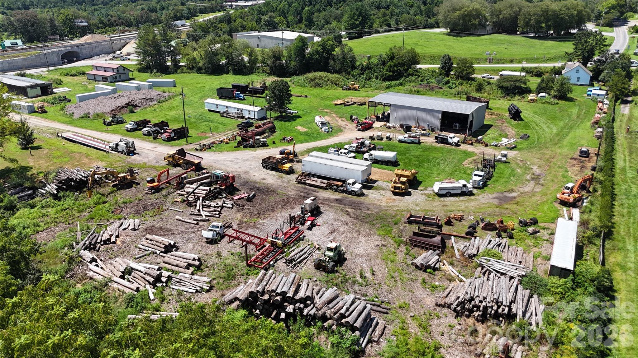 Industrial at 93 Benton Drive, Canton, photo 13 of 41
