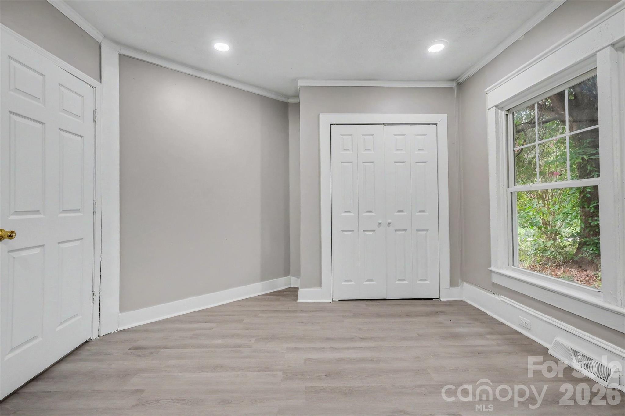 Bedroom 2 - 3860 Rock Hill Church Road, Concord