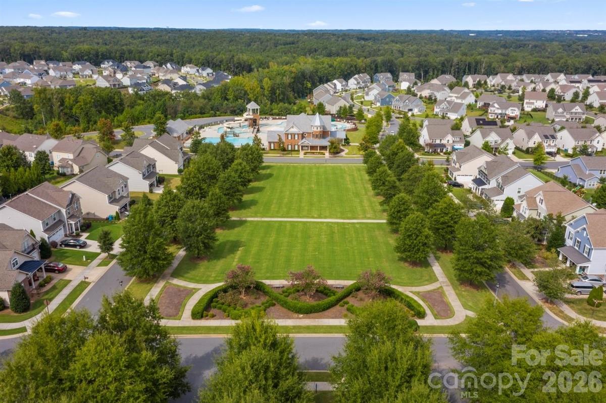 Single Family Residence at 5105 Saint Clair Street, Fort Mill, photo 73 of 75