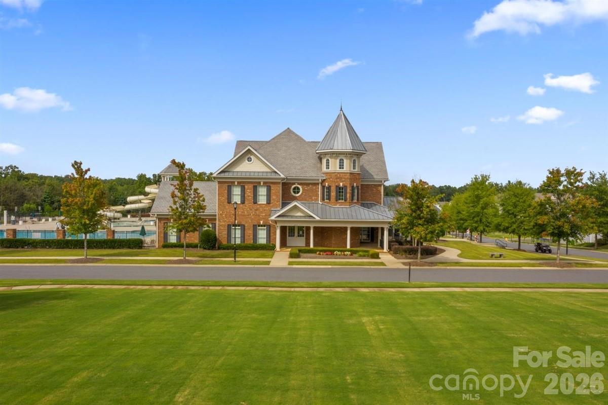 Single Family Residence at 5105 Saint Clair Street, Fort Mill, photo 74 of 75