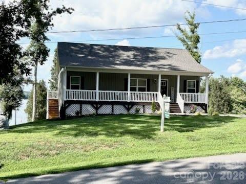Single Family Residence at 9464 Riviera Drive, Sherrills Ford, photo 34 of 37