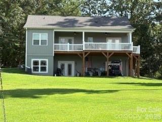 Single Family Residence at 9464 Riviera Drive, Sherrills Ford, photo 37 of 37