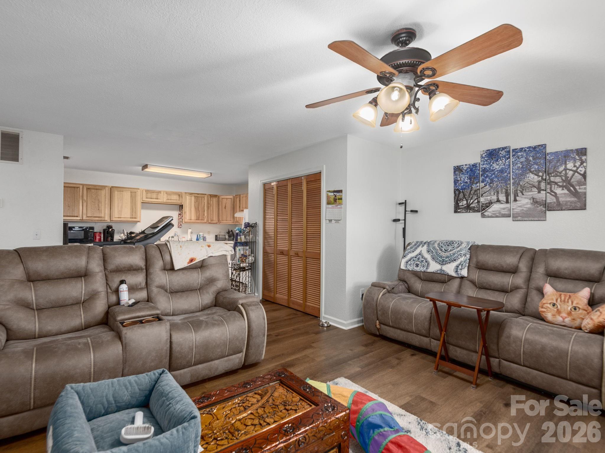 N/A at 222 TF Kirkpatrick Way, Candler, photo 3 of 30