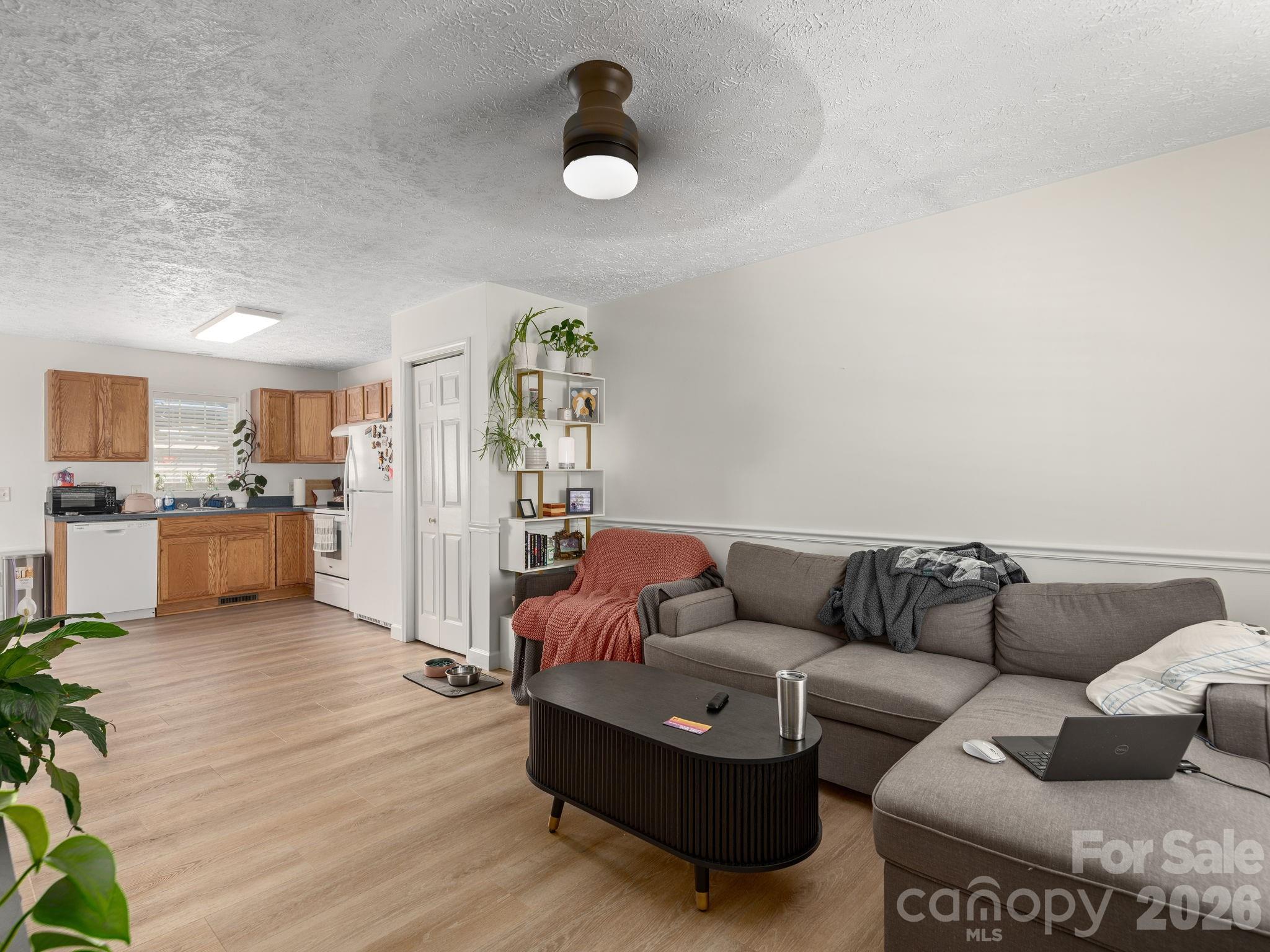 N/A at 222 TF Kirkpatrick Way, Candler, photo 11 of 30
