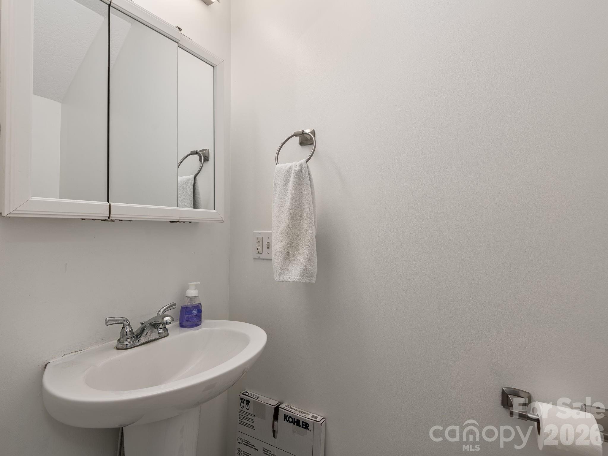 N/A at 222 TF Kirkpatrick Way, Candler, photo 20 of 30