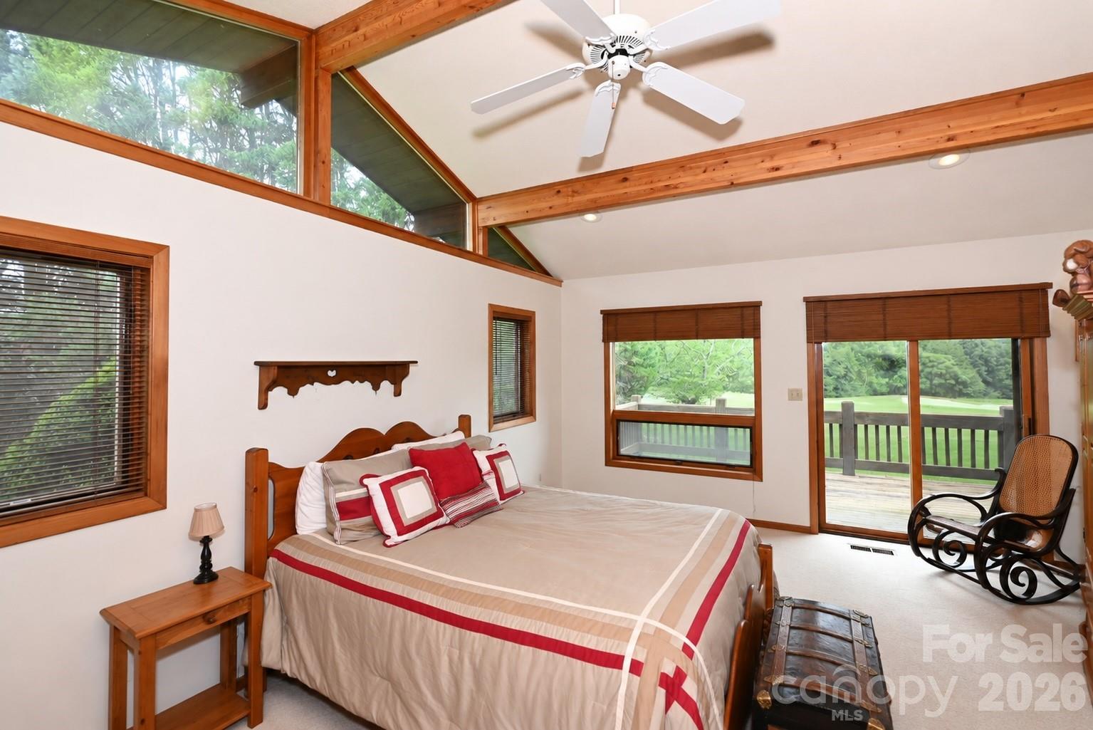 Guest Room En Suite - 3711 Blendwood Lane NE, Hickory