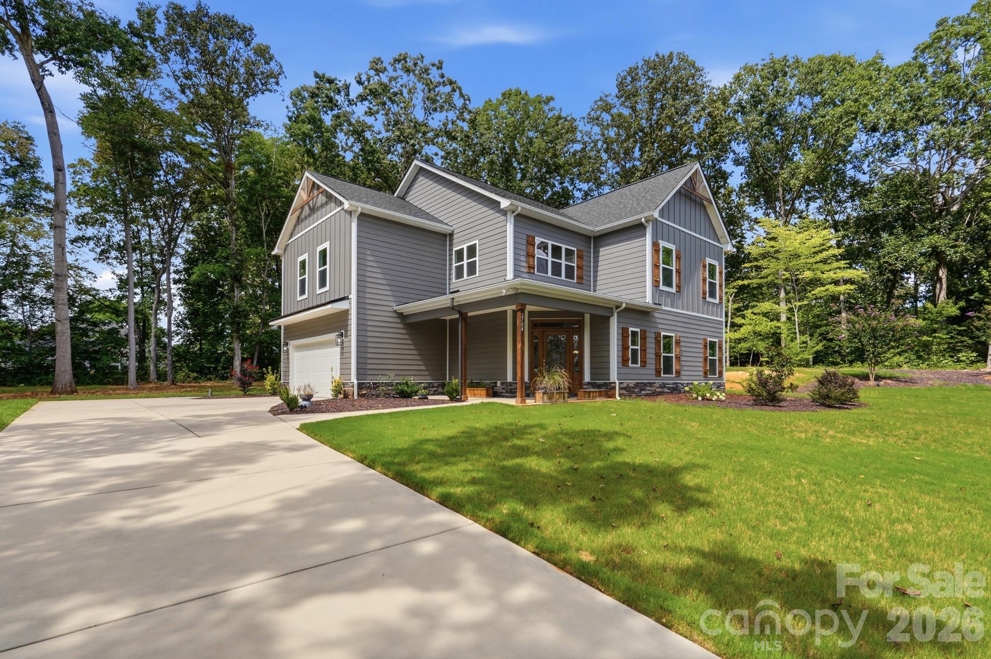 Single Family Residence at 2704 Yellow Bell Way, Monroe, photo 6 of 35